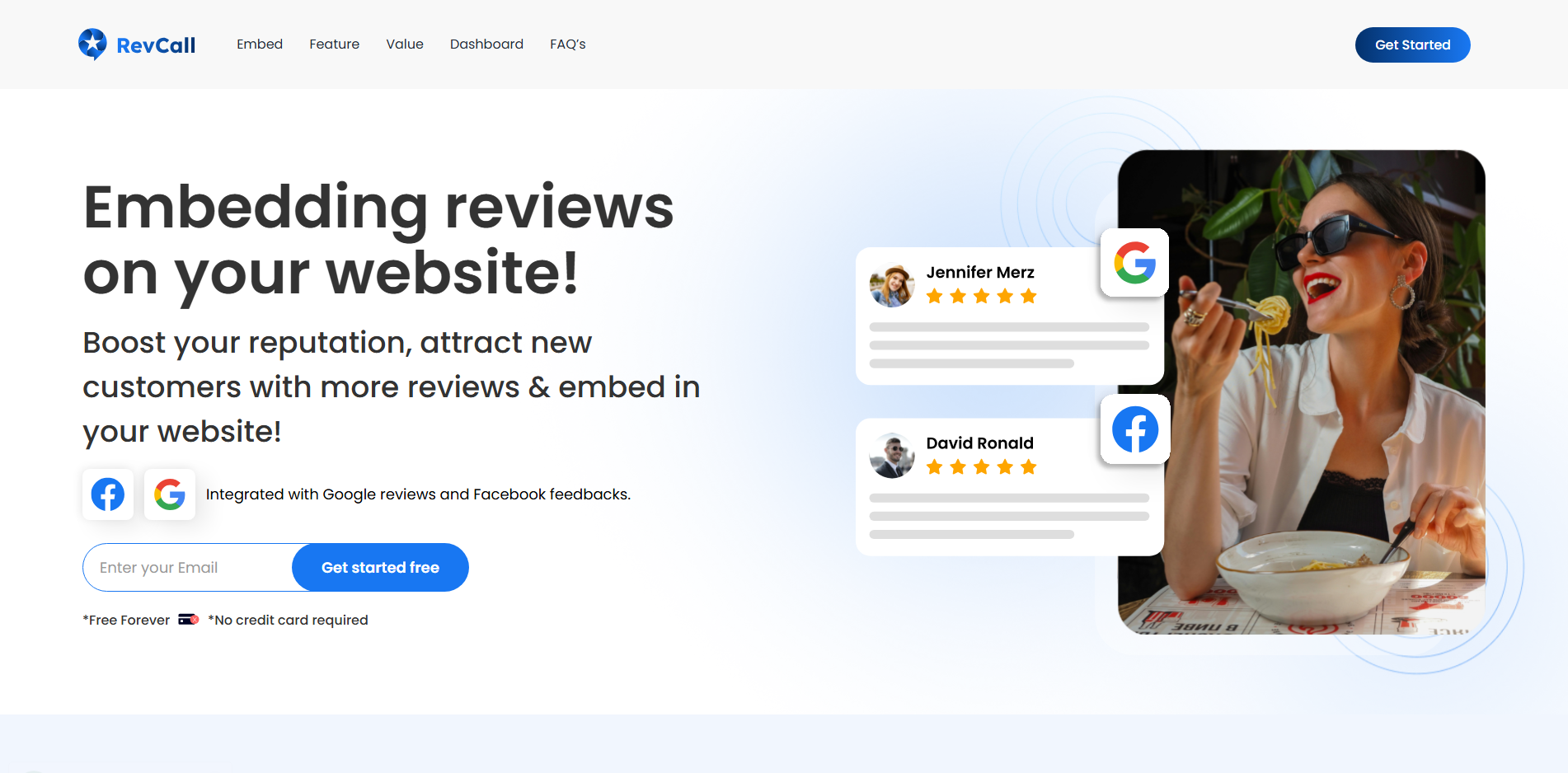 Revcall